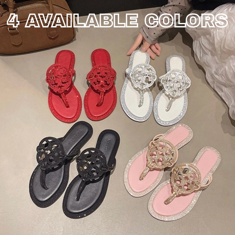 Tory Burch Miller Sandals