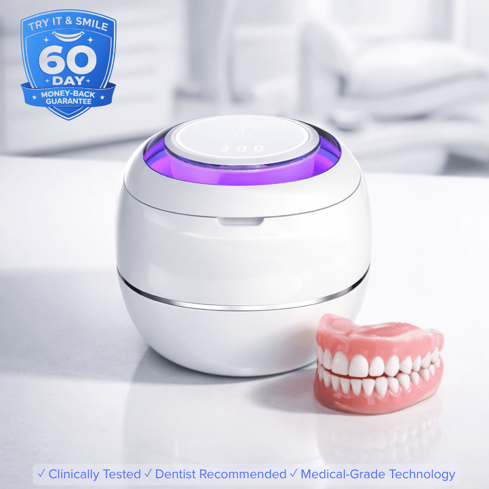 DentaPure® Cleaner