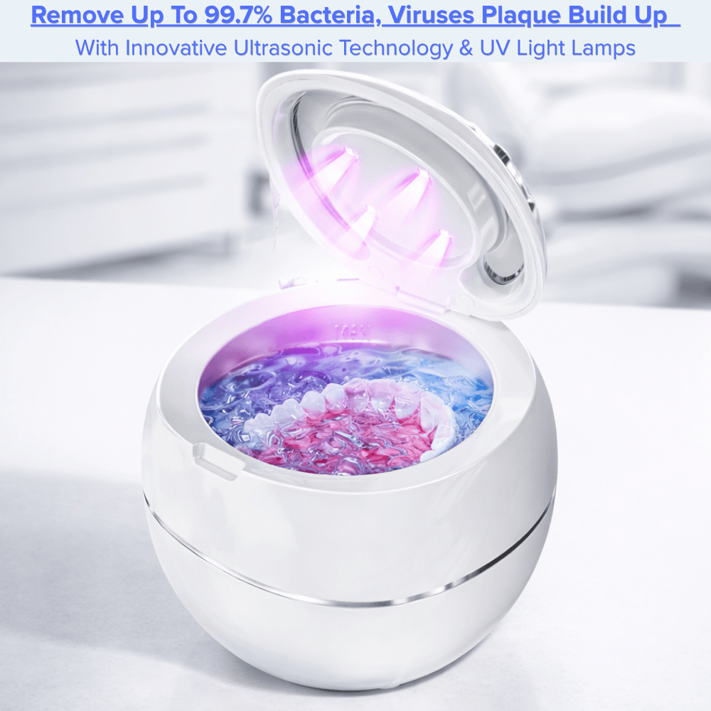 DentaPure® Cleaner