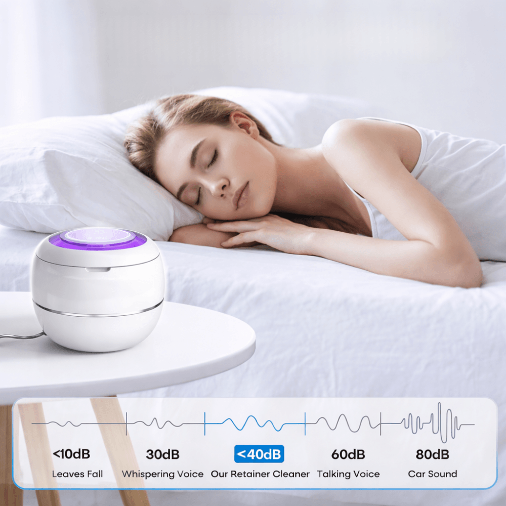 DentaPure® Cleaner