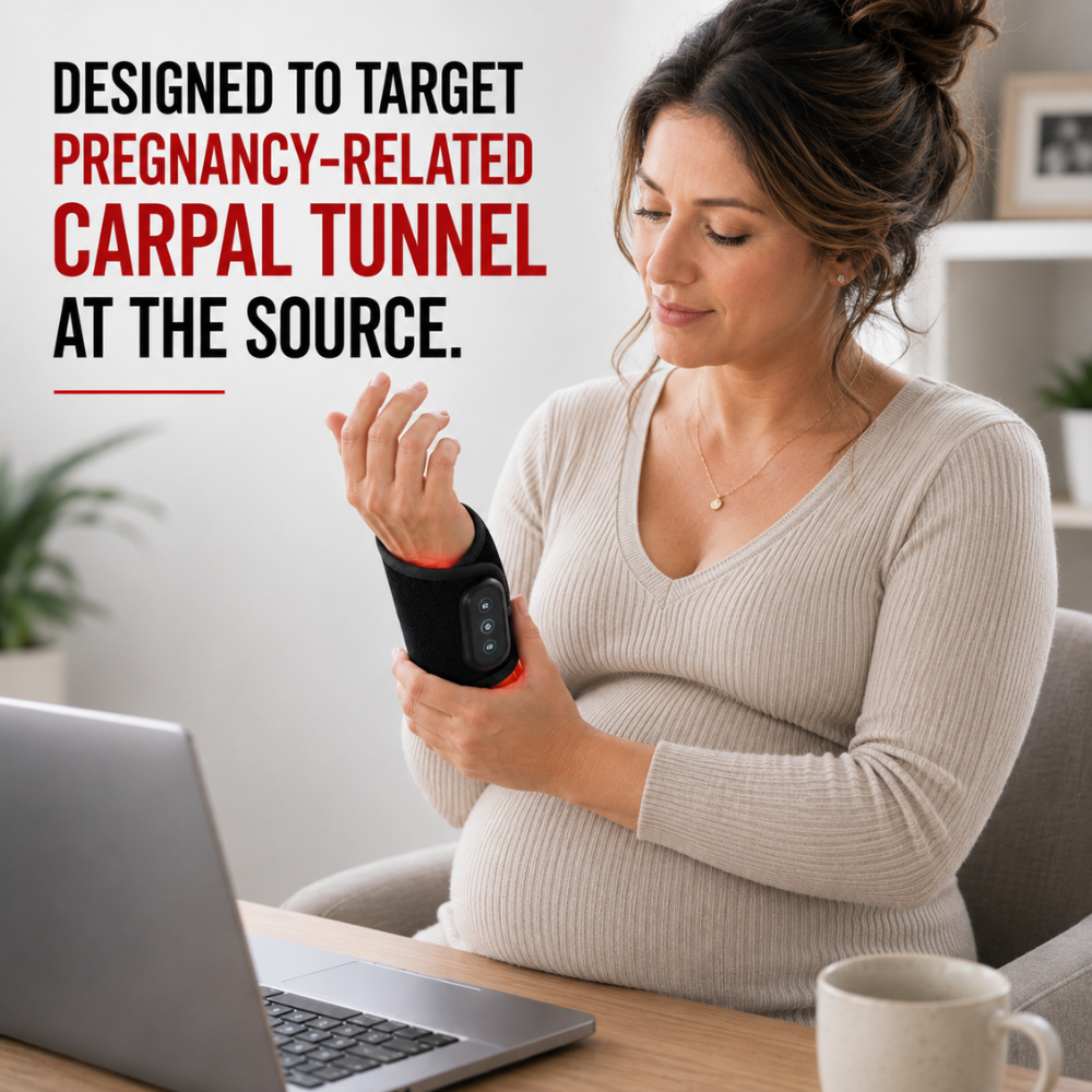 Pregnancy CarpaWrap®