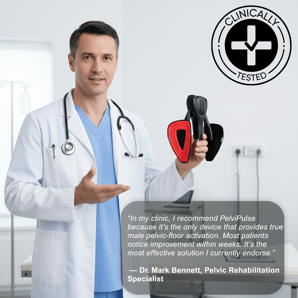 PelviPulse®️ Pro
