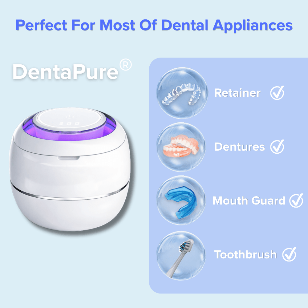 DentaPure® Cleaner