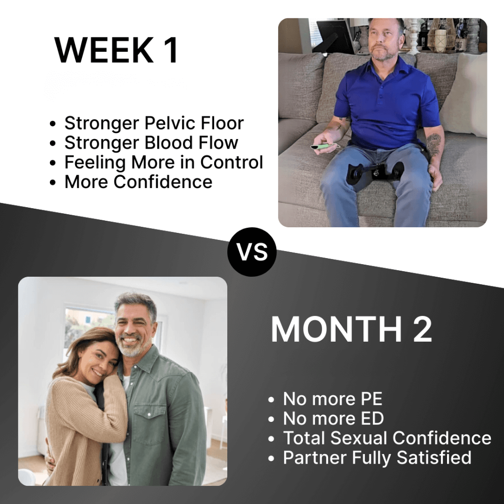 PelviPulse®️ Pro