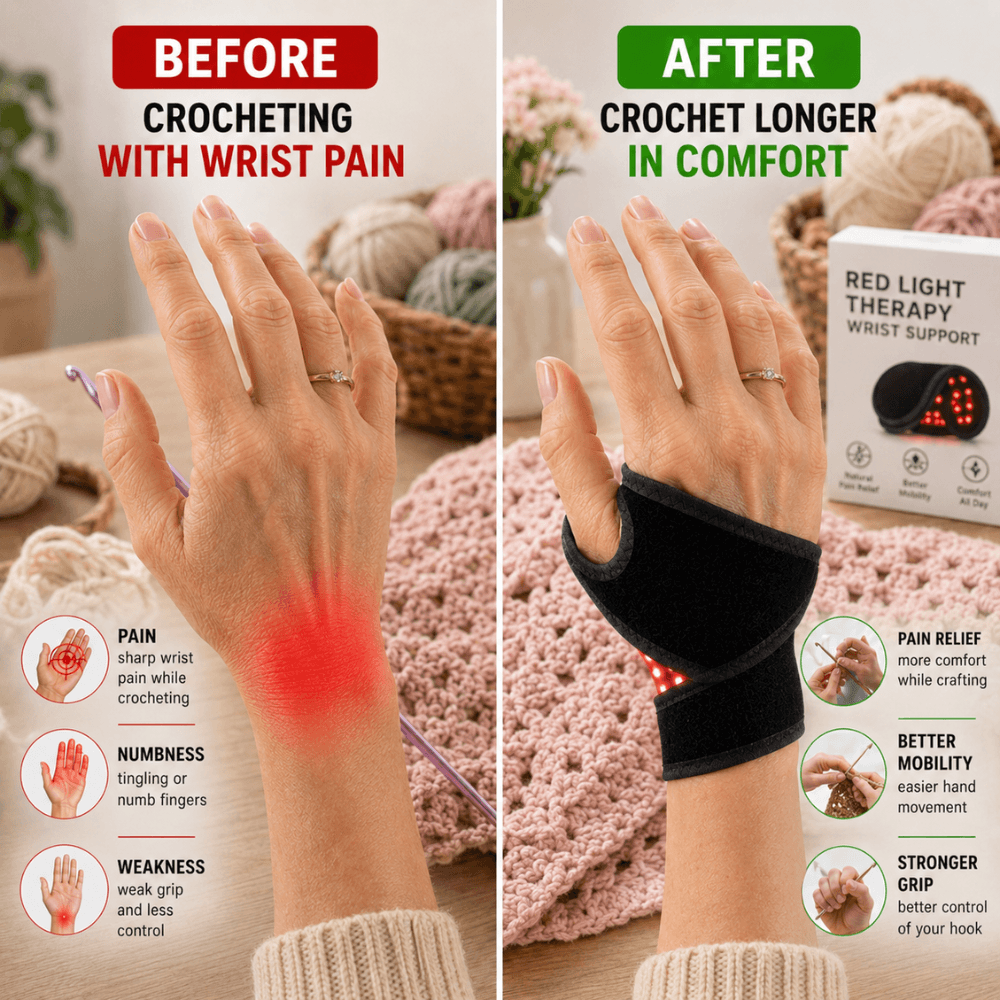 CarpaWrap