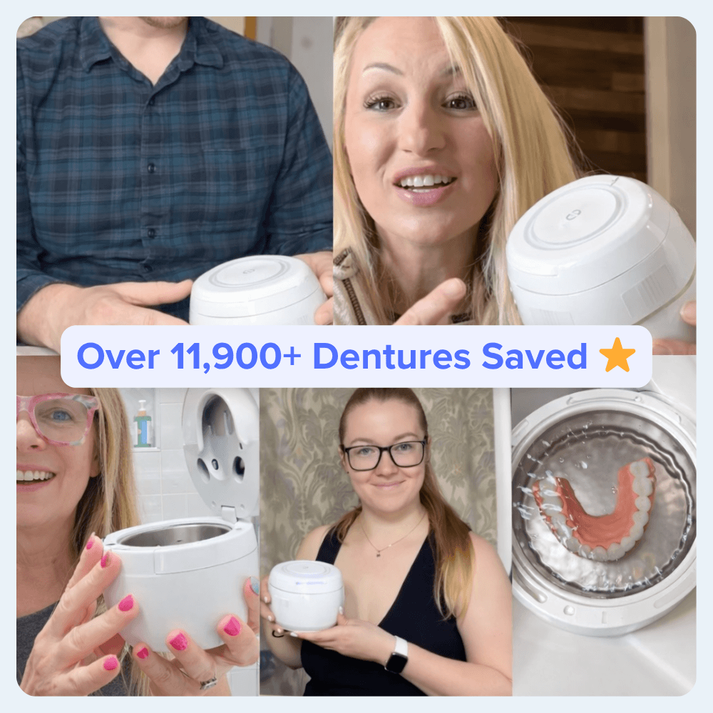 DentaPure® Cleaner