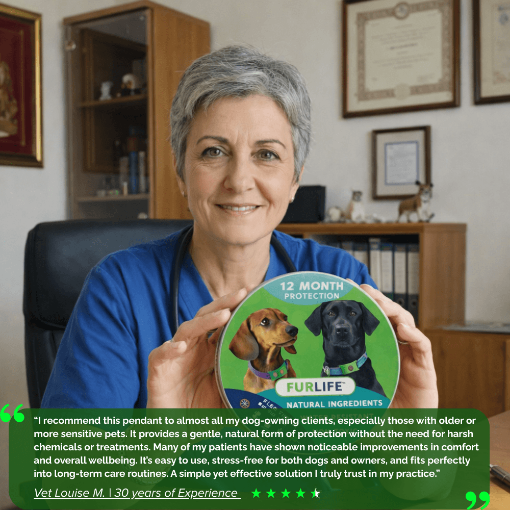 FurLife™ 12-Month Protection