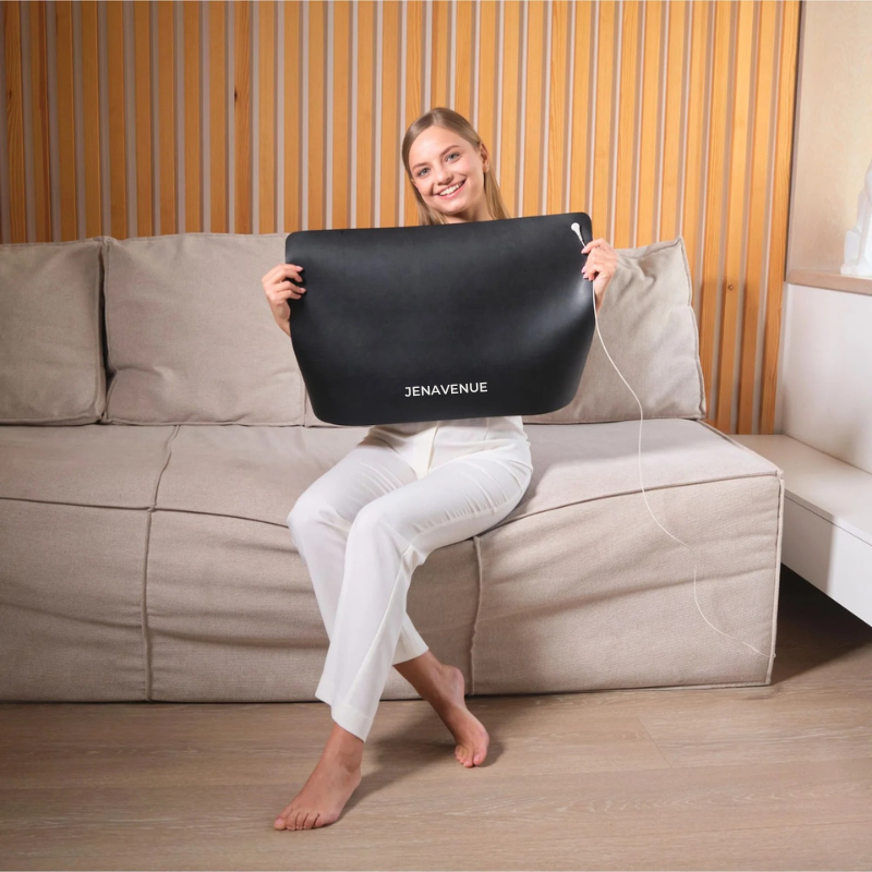 Jenavenue Grounding Mat