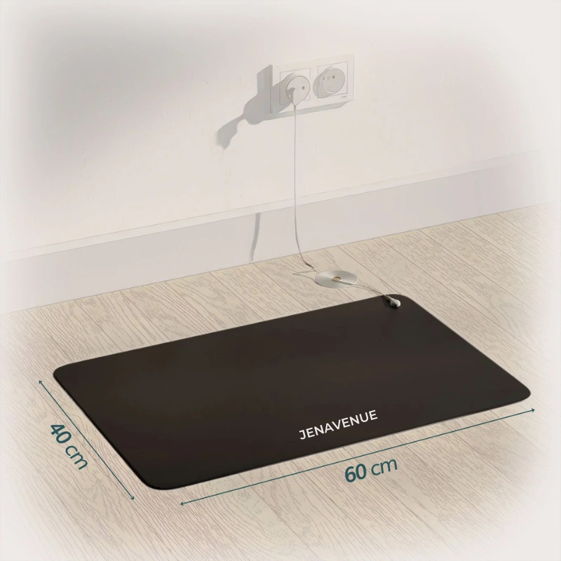 Jenavenue Grounding Mat