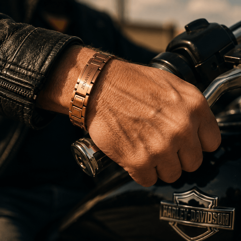 CopperRide® Therapy Bracelet