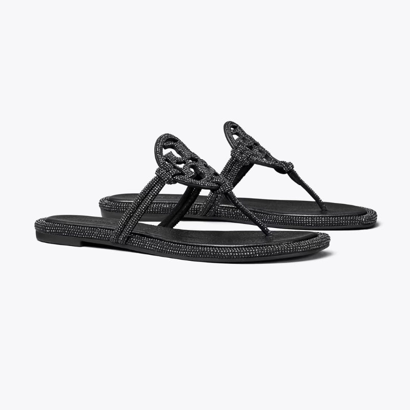 Tory Burch Miller Sandals