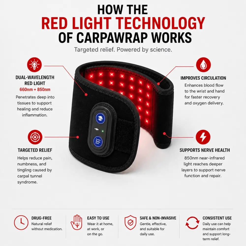 CarpaWrap®