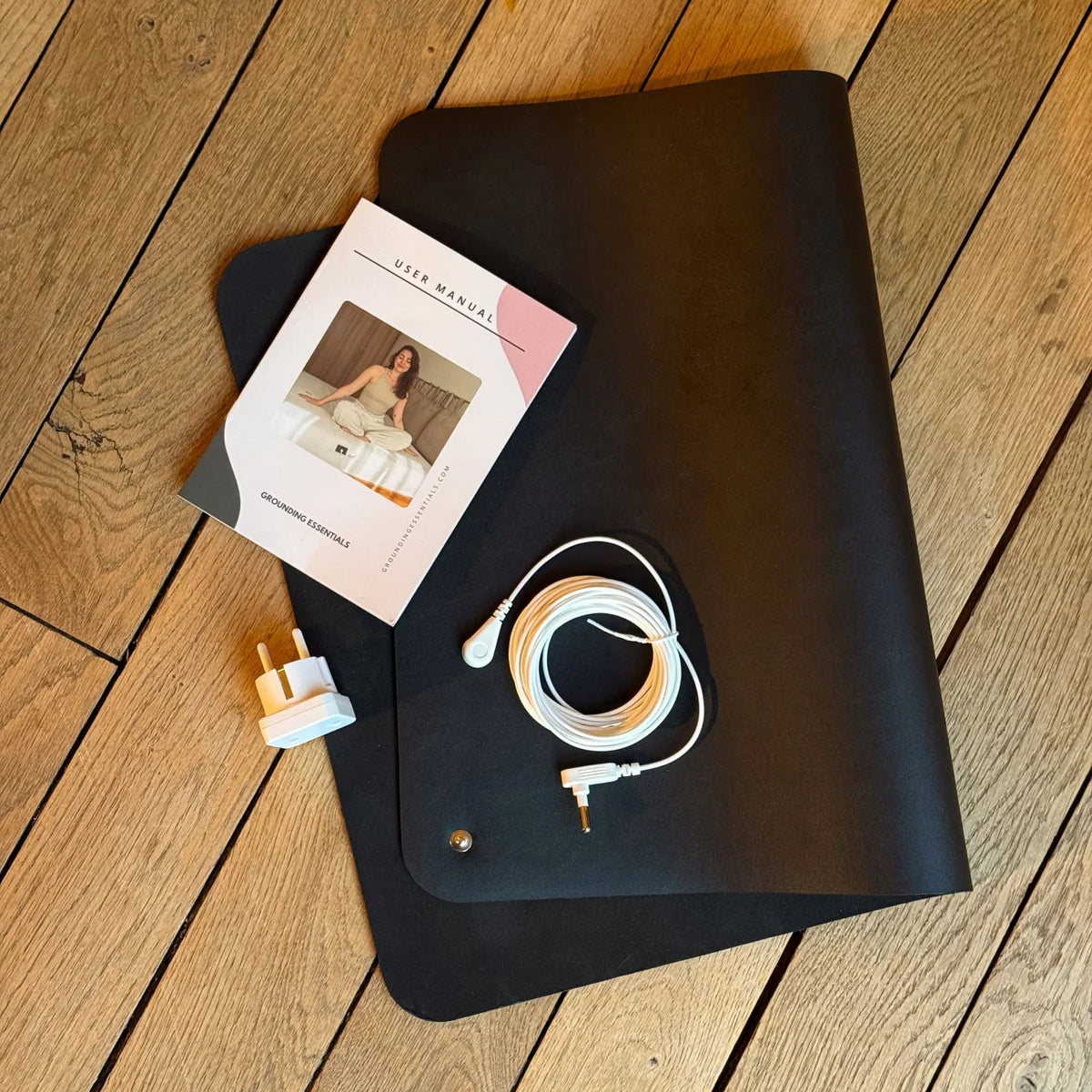 Jenavenue Grounding Mat