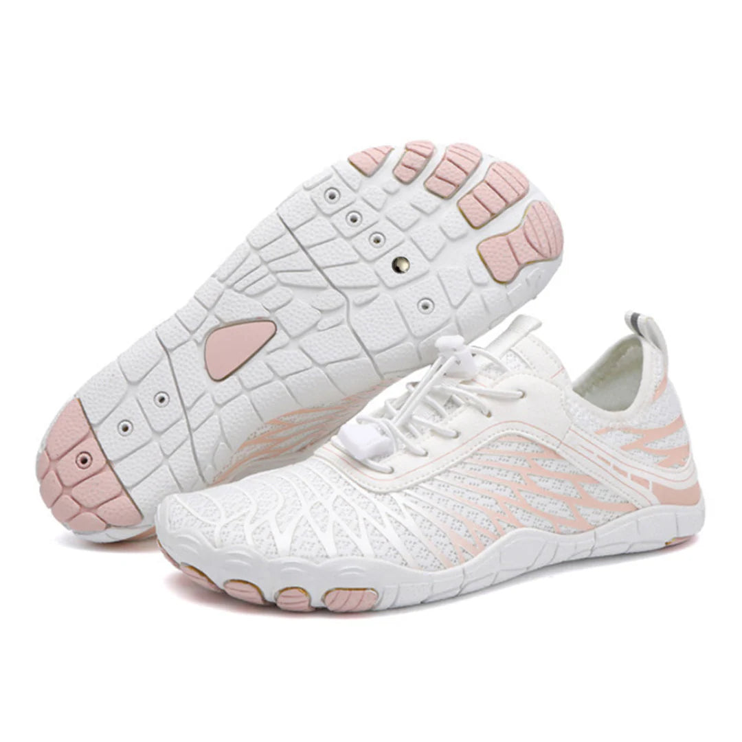 Jenavenue® Copper Pro – Everyday Barefoot Sneakers