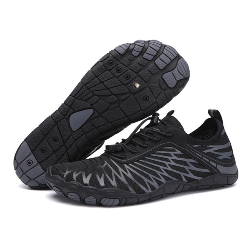 Jenavenue® Copper Pro – Everyday Barefoot Sneakers