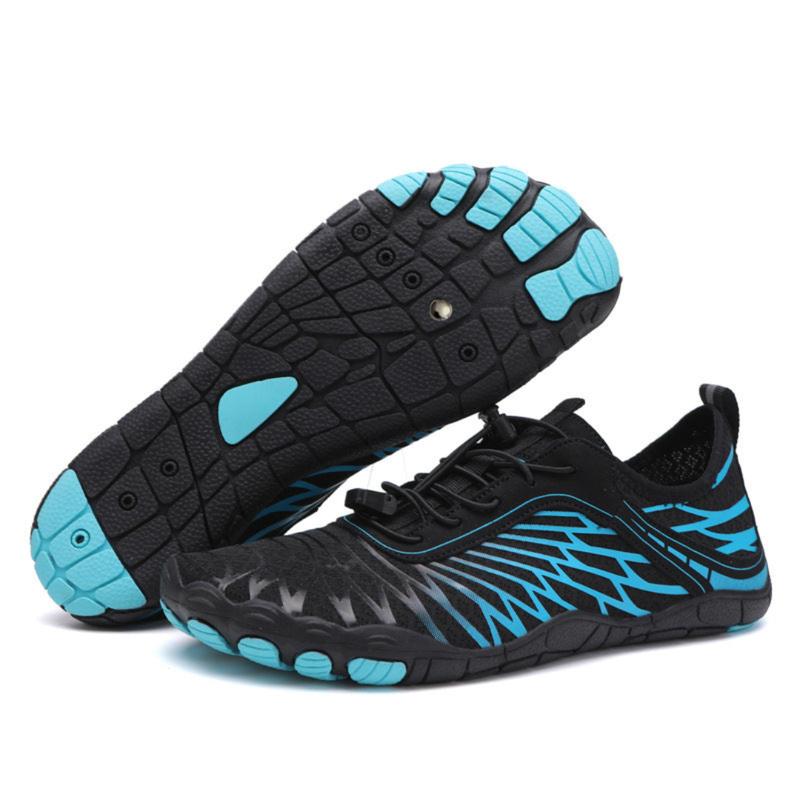 Jenavenue® Copper Pro – Everyday Barefoot Sneakers