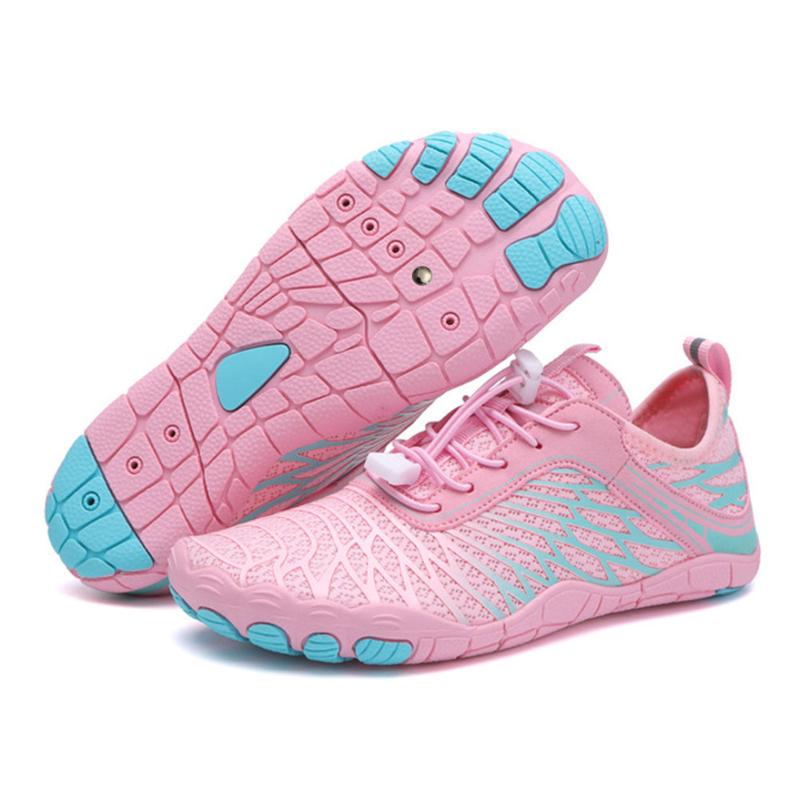 Jenavenue® Copper Pro – Everyday Barefoot Sneakers